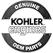 Kohler 24-874-54-S Piston Kit Genuine Original Equipment Manufacturer (OEM) part
