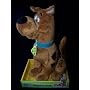 Huggable Plush Scooby-Doo