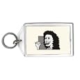 Porte Cl� - Woman Brushing Teeth