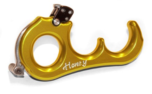 Carter Enterprises Carter Honey 4 Finger Release Large On Sale