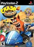 Crash Nitro Kart