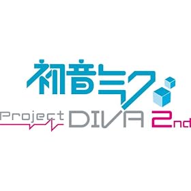 �����~�N -Project DIVA- 2nd �A�N�Z�T���[�|�[�`