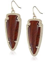 Kendra Scott "Signature" Sky Drop Earrings