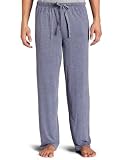 Intimo Mens Soft Knit Pant