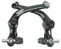 Dia Compe 990 Freestyle U-Brake, Black
