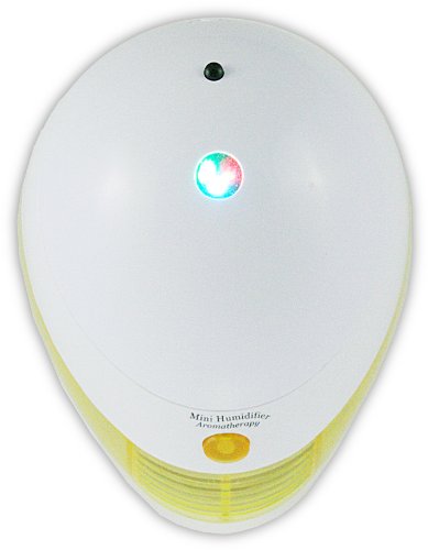 イルミネーション&加湿器