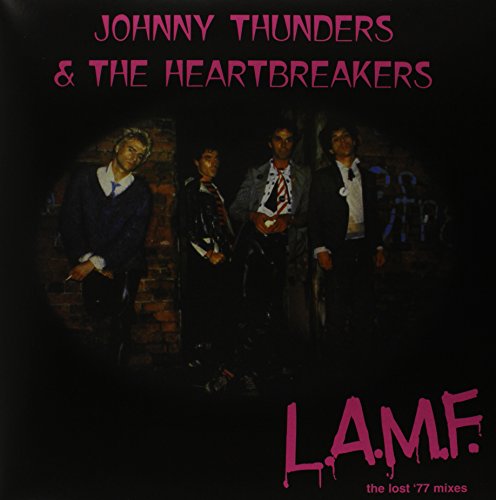 Johnny Thunders and the Heartbreakers - Punk 1977-2007 - 30th Anniversary - Zortam Music