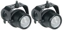 Hella H13090611 Micro DE Series Fog Lights - Set of 2