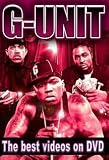 G-Unit - The Best Videos on DVD