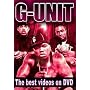 G Unit   The Best Videos on DVD