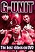  : G-Unit - The Best Videos on DVD