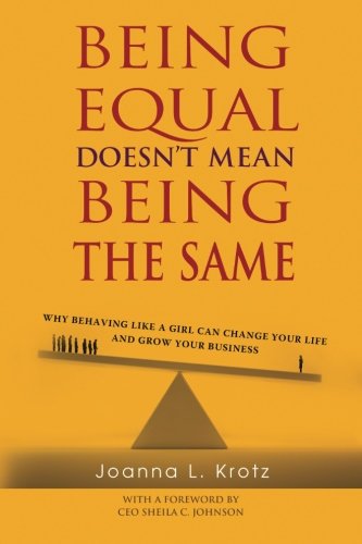 Being Equal Doesn't Mean Being The Same