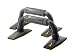 Nike AC3616F4-096 Push Up Pushup Grip, (Grey/Black/Bright Citrus) RS.1584.00