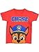 Paw Patrol Boys Paw Patrol Chase T-Shirt