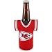 Kolder Kansas City Chiefs Bottle Jersey