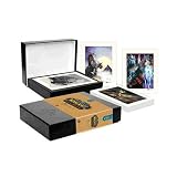 World of Warcraft The Alliance Boxed Art Card Set