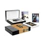 World of Warcraft The Alliance Boxed Art Card Set