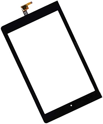 New Replacement Touch Digitizer Screen Glass for Lenovo Yoga 8 Tablet B6000