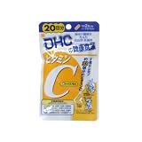 DHC ビタミンC 20日分 40粒