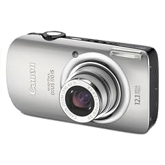 Canon Digital IXUS 110 IS Digitalkamera (12 Megapixel, 4 fach Wide Zoom, 2,5 Display, HDMI, Active Display) Silver Canon Digital IXUS 110 IS Digitalkamera (12 Megapixel, 4-fach Wide-Zoom, 2,5