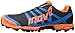 Inov-8 X-Talon™ 200-U Trail Runner, Grey/Orange/Blue, 10.5 M US