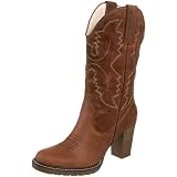 Roper Womens Rockstar Fashion Western Boot
