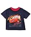 Disney Cars I Am Speed! T-Shirt (Sizes 4 - 7)