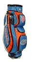 Team Effort Florida Gators Lettermans Club II Cooler Cart Bag