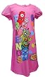 Nickelodeon Yo Gabba Gabba Friends Toddler Nightgown for girls