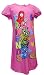 Nickelodeon Yo Gabba Gabba Friends Toddler Nightgown for girls