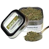 Tarragon Tin