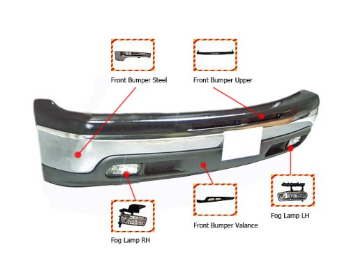 How Do You Want 99 2000 2001 2002 Silverado Ls Front Bumper Valance Fog Erick Melo Souzatoa How Do You Want 99 2000 2001 2002 Silverado Ls Front Bumper Valance Fog Erick Melo Souzatoa