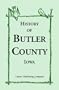 History of Butler County, Iowa