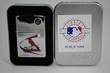 St. Louis Cardinals MLB 1998 Zippo Lighter