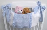 Babykins Classic Baby Boy Style Toy Bag