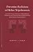 Book Petronivs Rediuiuus Et Helias Tripolanensis: Id Est Petronivs Rediuiuus Qvod Heliae Tripolanensis Videtur Necnon Fragmenta, (Alia) Heliae Tripolanensi