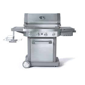 Emeril by Viking EG300 Culinary Outdoor Gas Grill