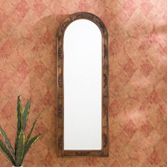 Sei Arbor Wall Mount Jewelry Armoire Picture