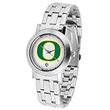 Oregon Ducks NCAA Dynasty Mens Watch
