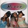 Blaque Ivory