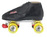 Champion Power-Trac Skate Black