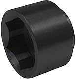 Lisle (14500) 35/36mm Low Profile Fuel Filter Socket