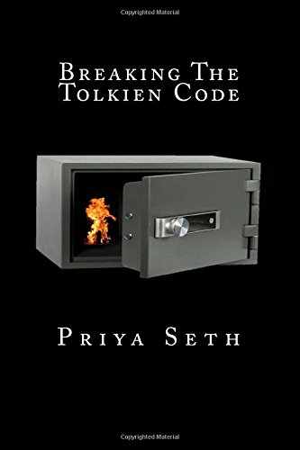 breaking the tolkien code
