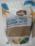 Madhava Organic Coconut Sugar, 16-Ounce
