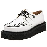 T.U.K. Women's C2028 Creeper