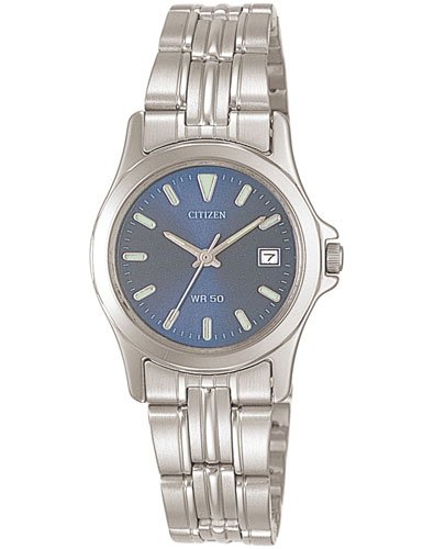 Citizen Damenuhr SPORTY 1950-55L Preisvergleich