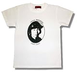 中原中也Tシャツ/メンズ/レディース/ 真島昌利