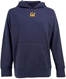 Cal Signature Hooded Sweatshirt (Team Color)