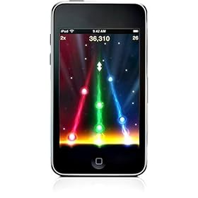 【クリックで詳細表示】Apple iPod touch 8GB