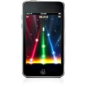 Apple iPod touch 16GB